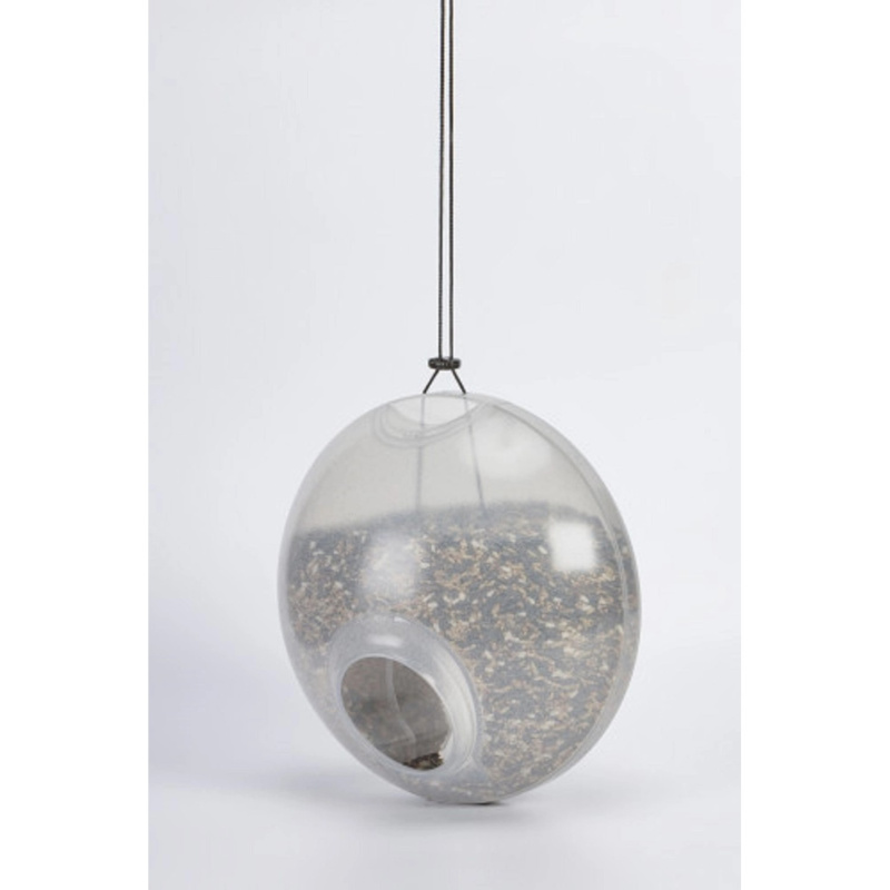 Krmítko Berry slonová kost recyklát