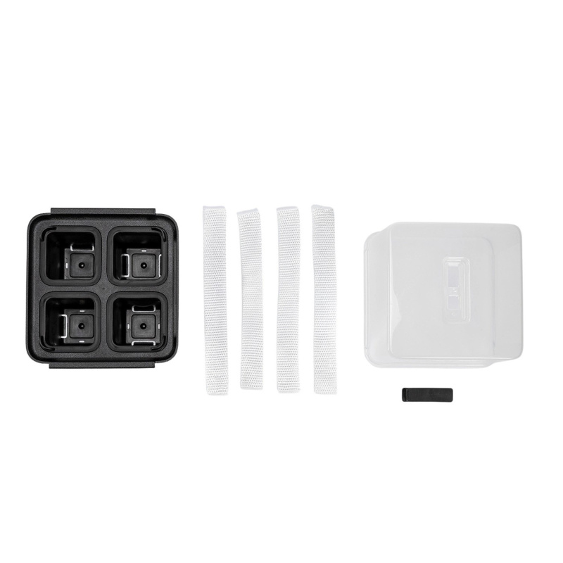 Plastia Sada pro předpěstování sazenic pro truhlíky Berberis 40/60/80