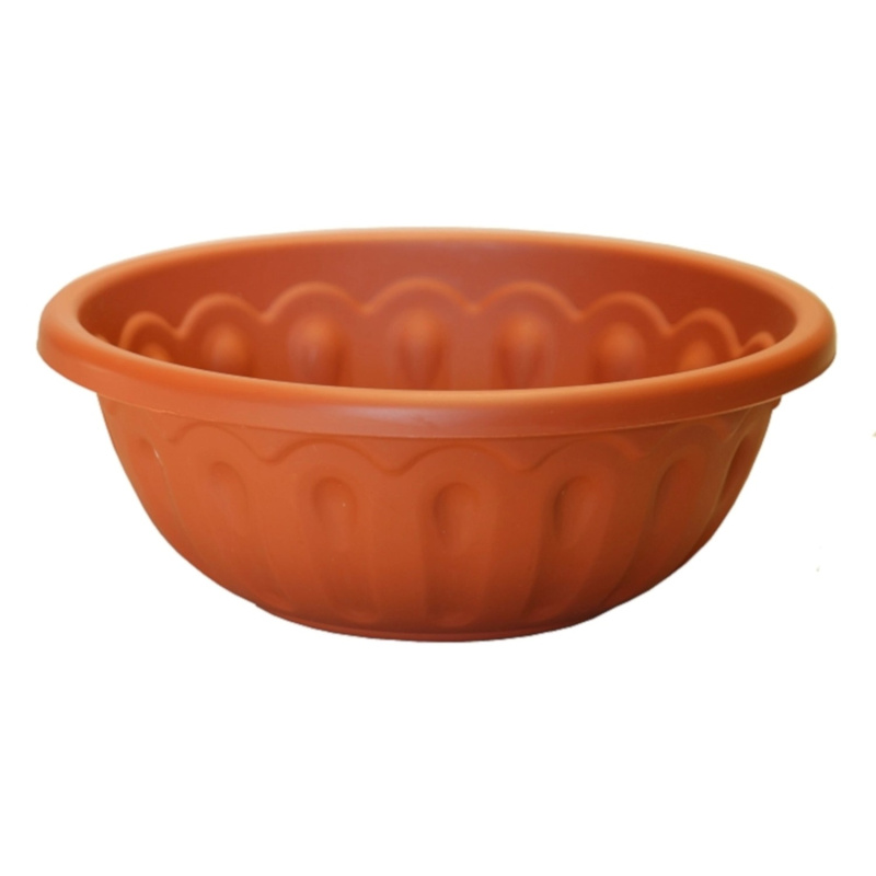 Plastia Žardina Lea, terakota, pr. 22 cm