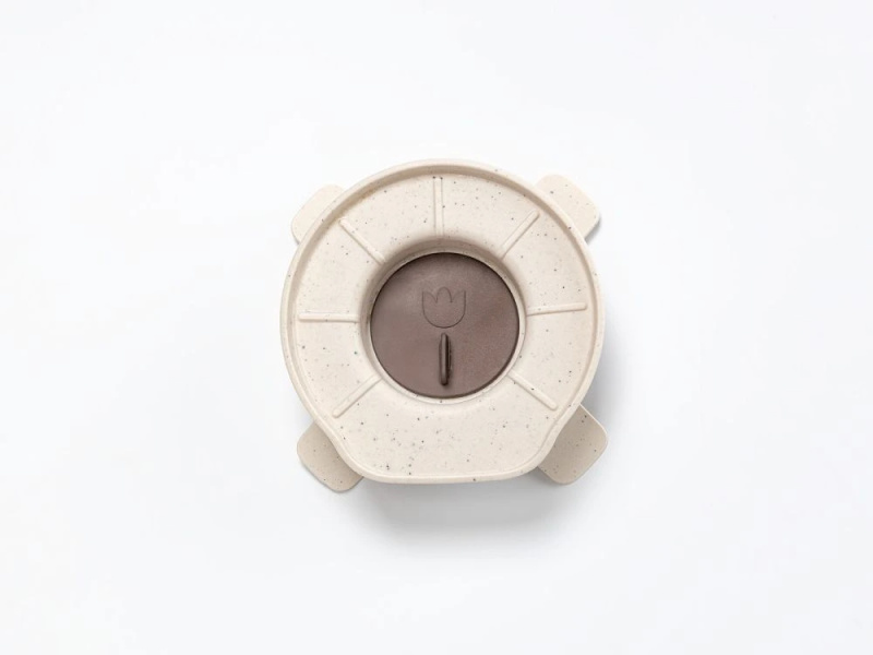 Plastia Fermentační víčko, 70mm Barevný: Bronz