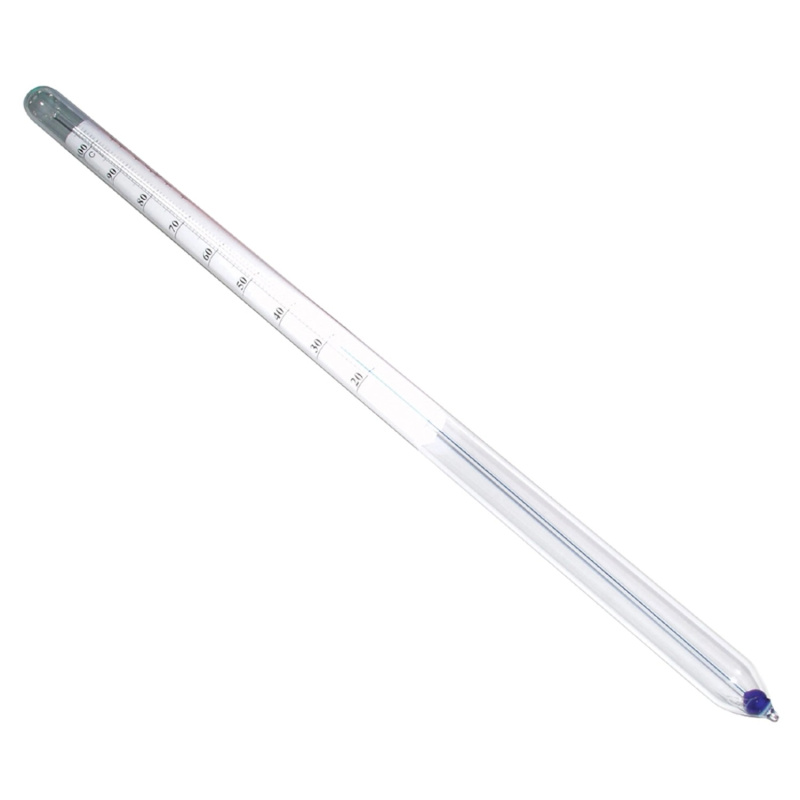 Teploměr zavařovací 42 cm