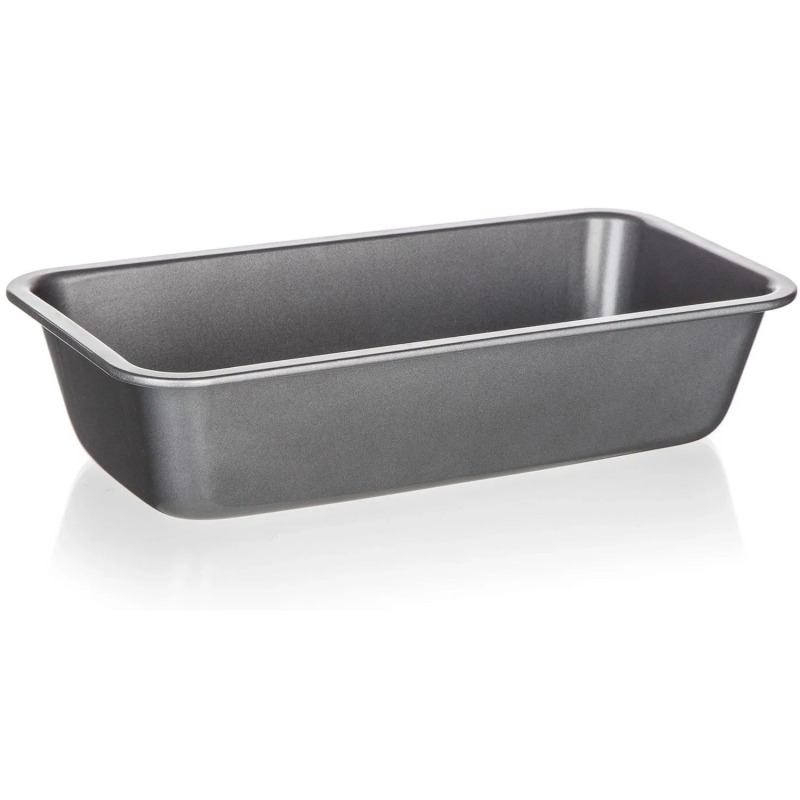 BANQUET Forma na biskupský chléb CULINARIA, 30,5 × 15,5 × 7,5 cm