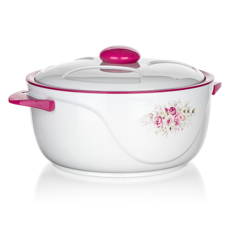 Termomísa s poklicí RŮŽE 3,5 l