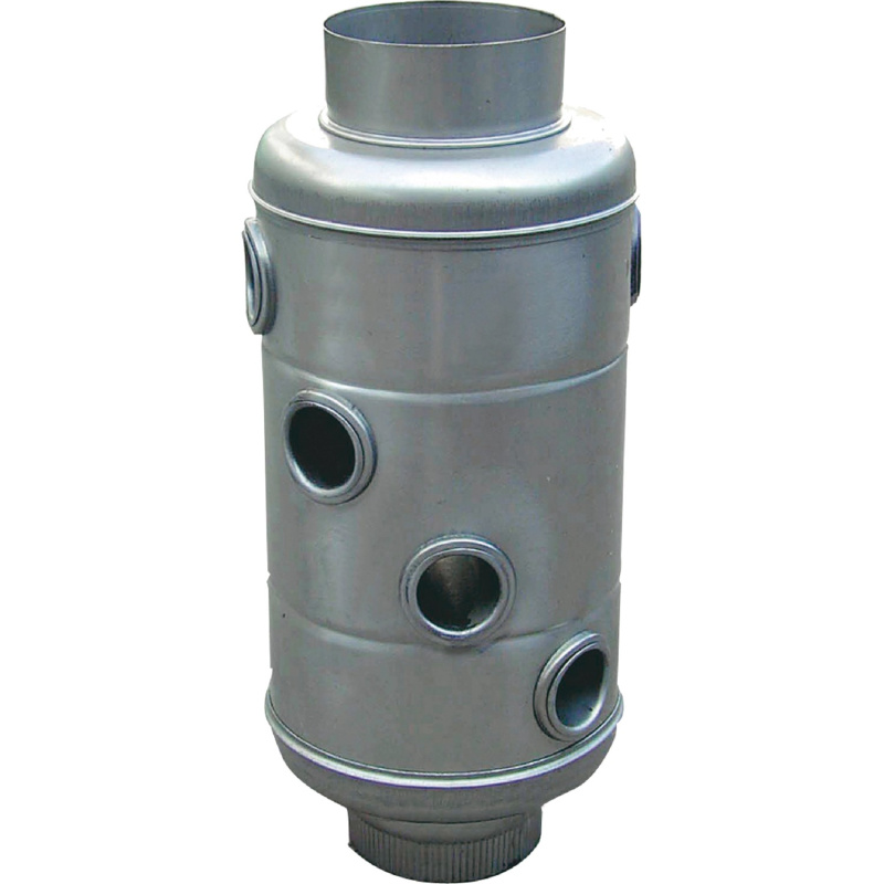 VAPK Výměník tepla Klasik pr. 150/152 mm