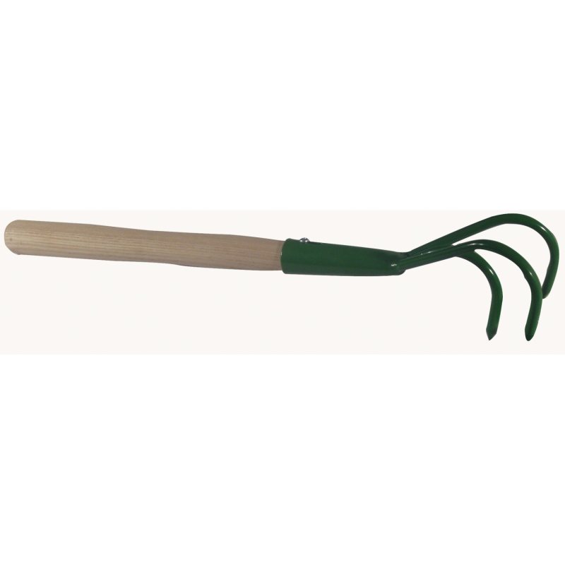 Velký kultivátor se 3 hroty