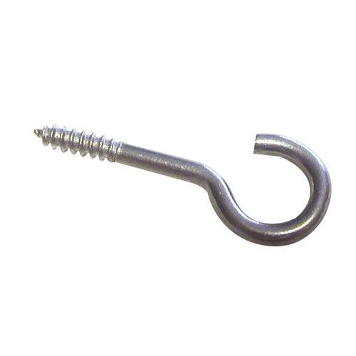 hák lustrový 1866/ 80 lesk 100ks