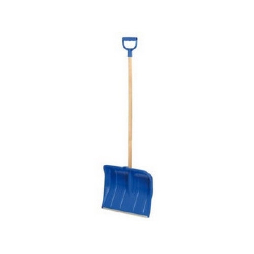PROSPERPLAST ALPIN 11160 s násadou 490x360 mm