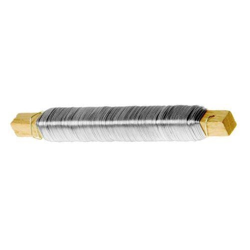 M.A.T. GROUP drát vázací Zn 0.6mm/30m
