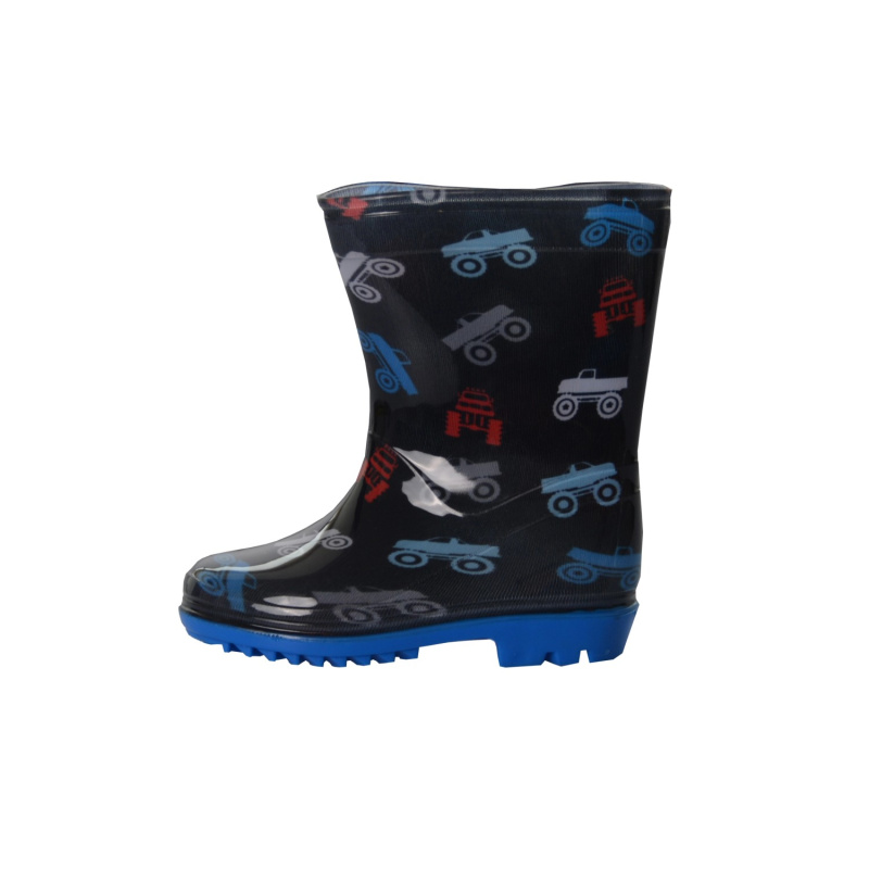 Holinky dětské vzor auta, vel. 33