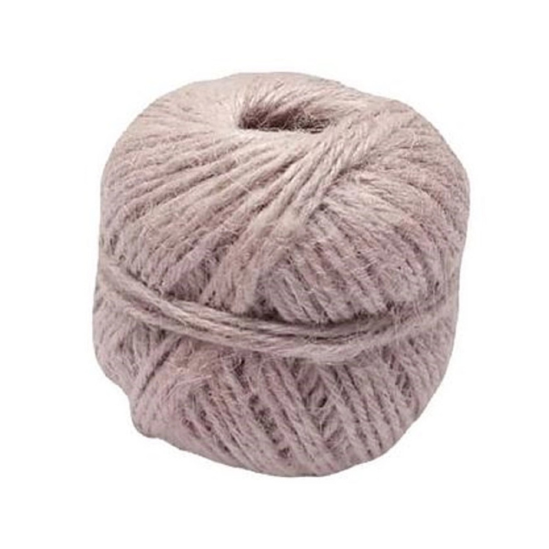 M.A.T. Jutový provázek 50 g, cca 45 m