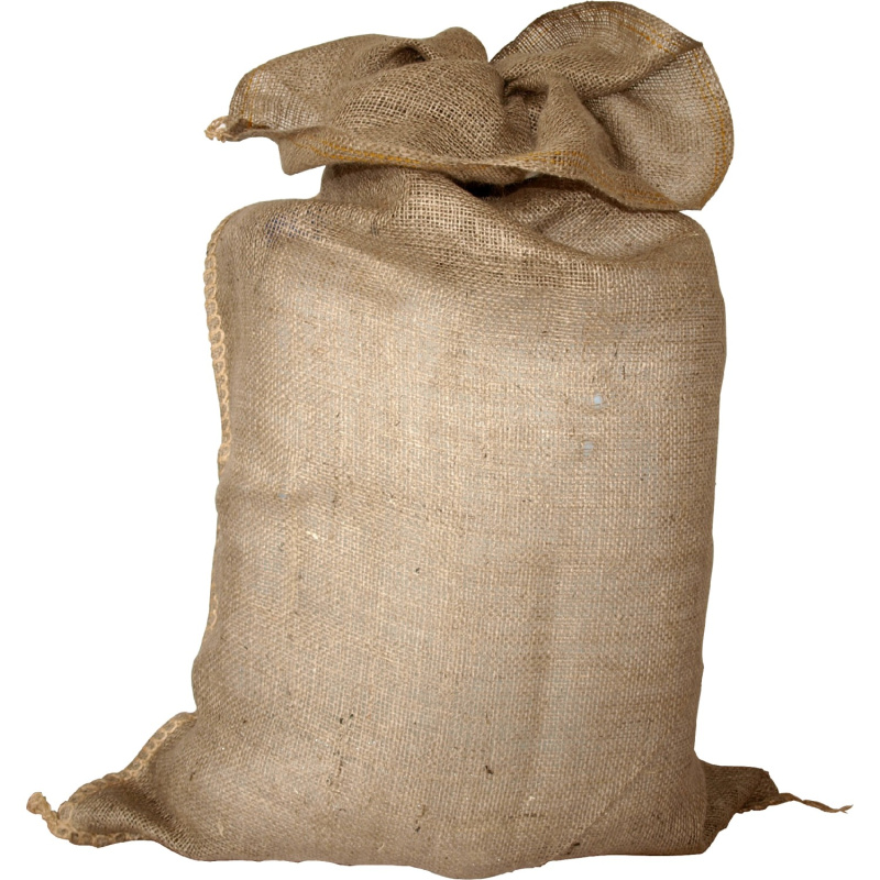 M.A.T. Jutový pytel, nosnost 30-40 kg, 110 x 60 cm