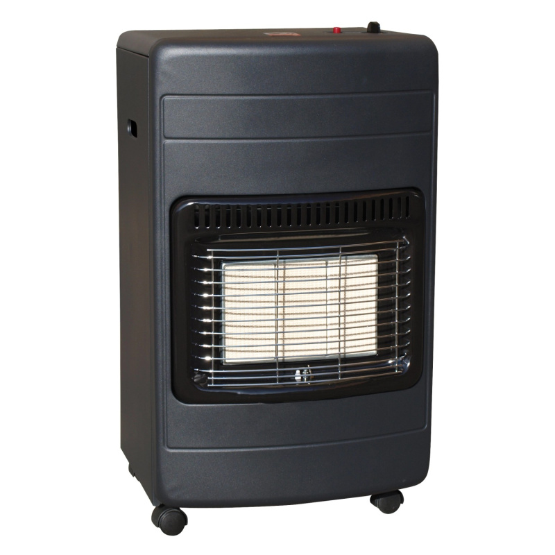 M.A.T. Kamna na PB FOSTER 759011-LQ-H002, 1,5-4,2 kW, 42 x 36 x 73 cm