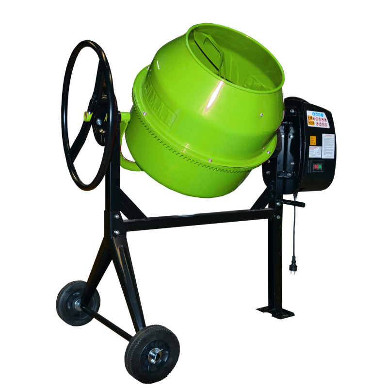 Míchačka stavební 120 l