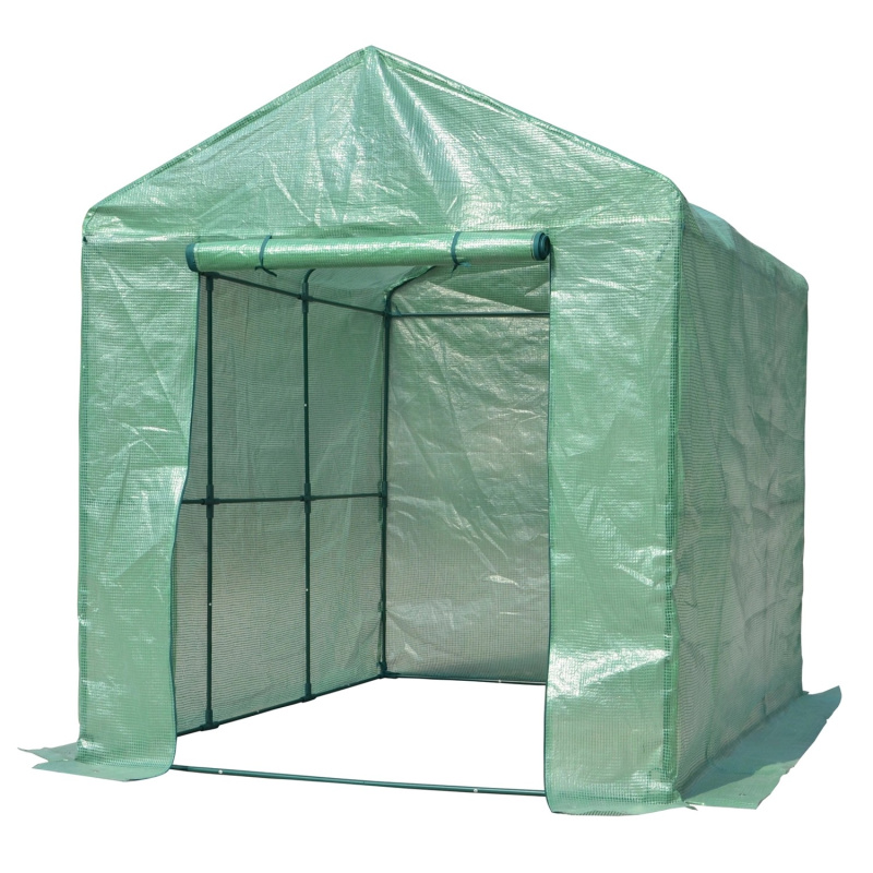 Fóliovník 250 x 179 x 211 cm