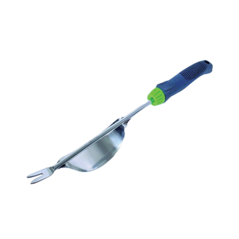 Vypichovač plevele s kolébkou, 34,5 cm