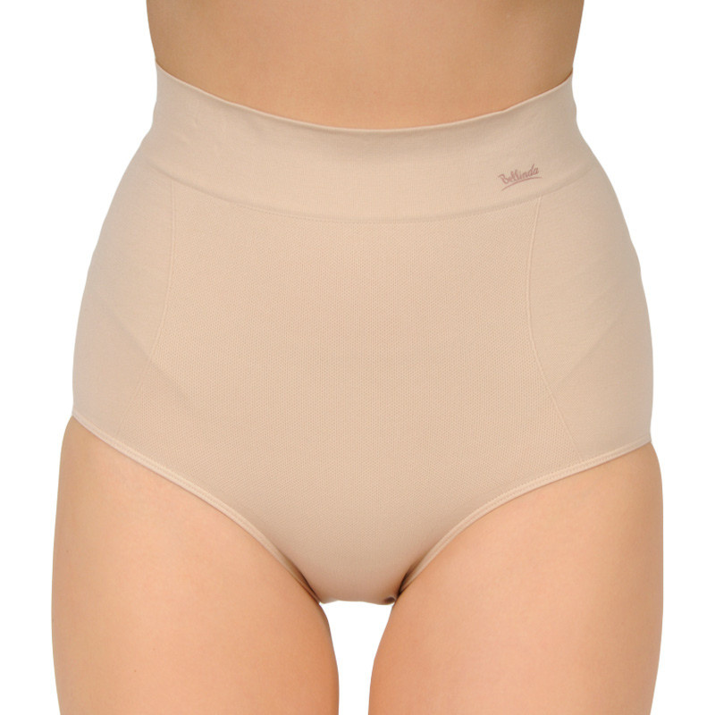 Dámské kalhotky Bellinda béžové (BU812501-359) XL