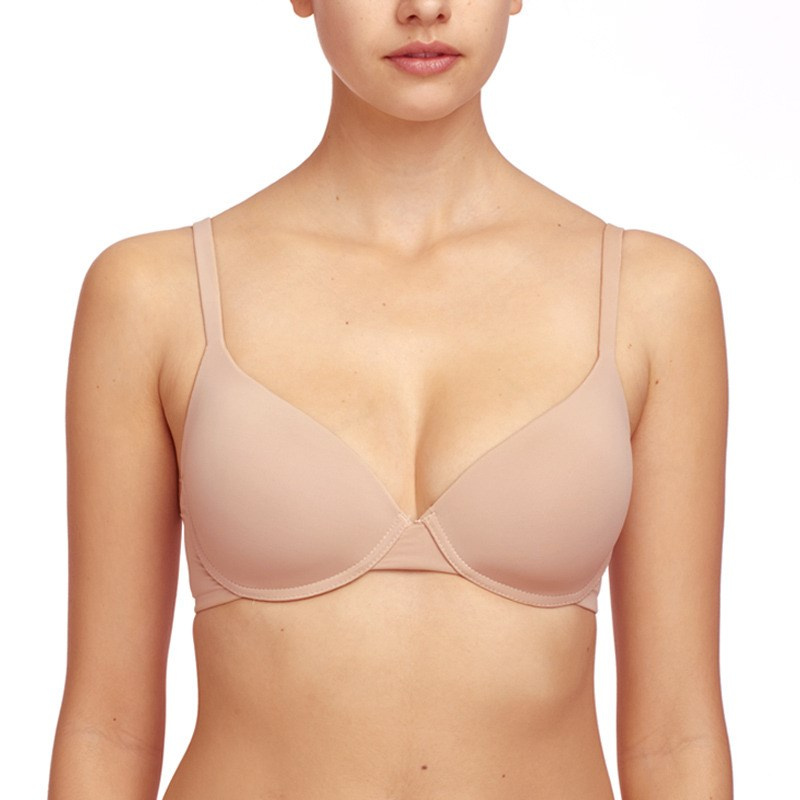 Podprsenka Bellinda 5110 Micro Pad Barva: Tělová, Velikost: 75C