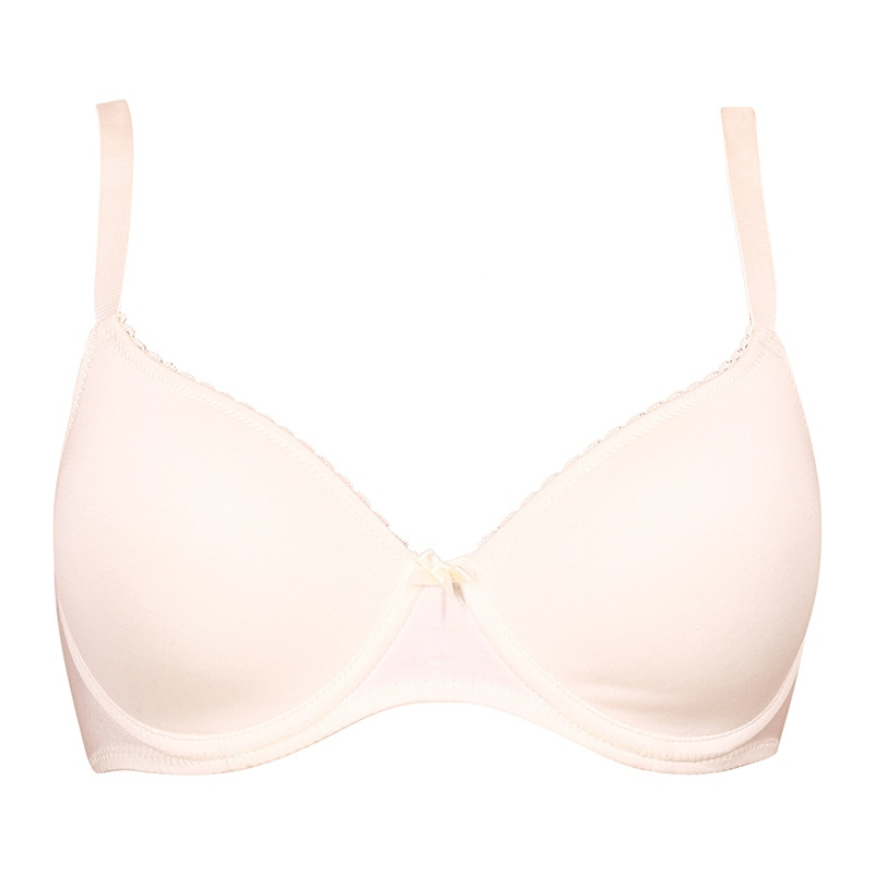Podprsenka Bellinda BU835111 PERFECT SOFT BRA Barva: Smetanová, Velikost: 85D