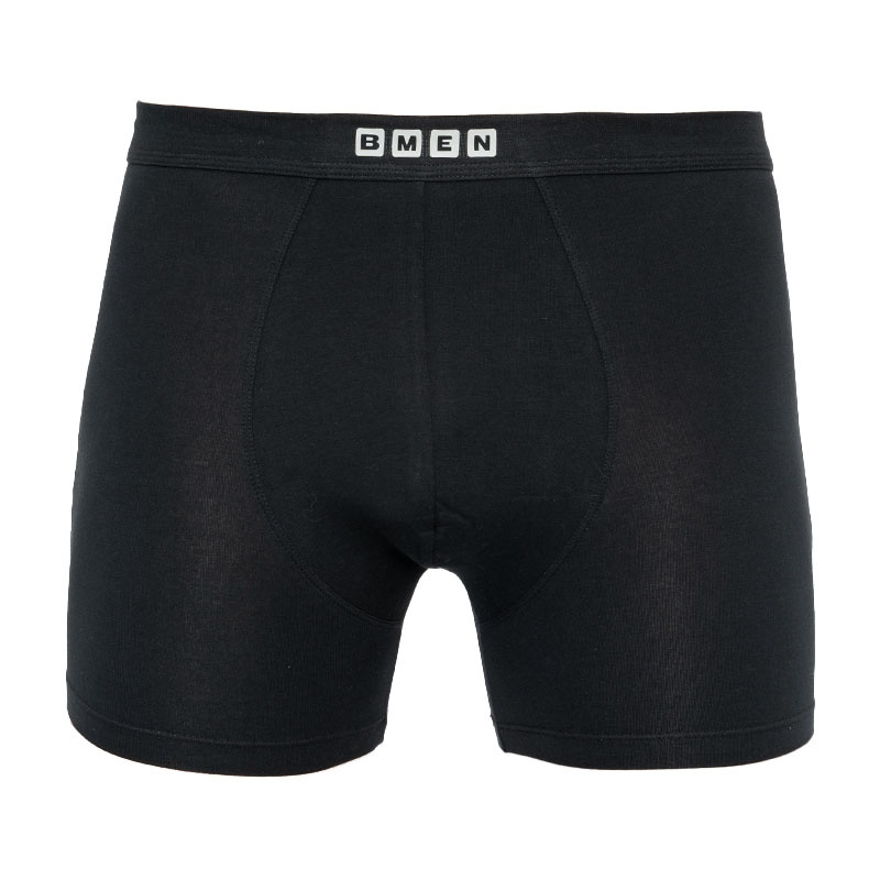 Pánské boxerky Bellinda černé (BU858445-094) L, trenky / trenýrky