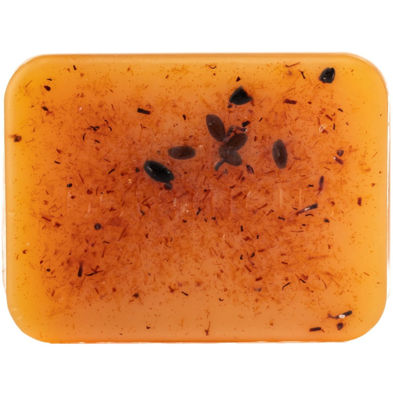 Botanicus Speciální mýdlo Rakytník