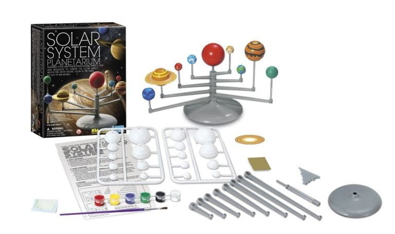 Planetárium