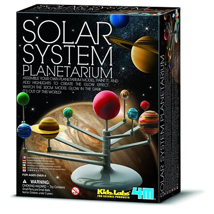 Planetárium