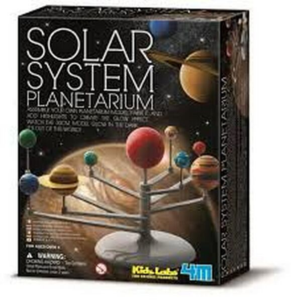 Planetárium