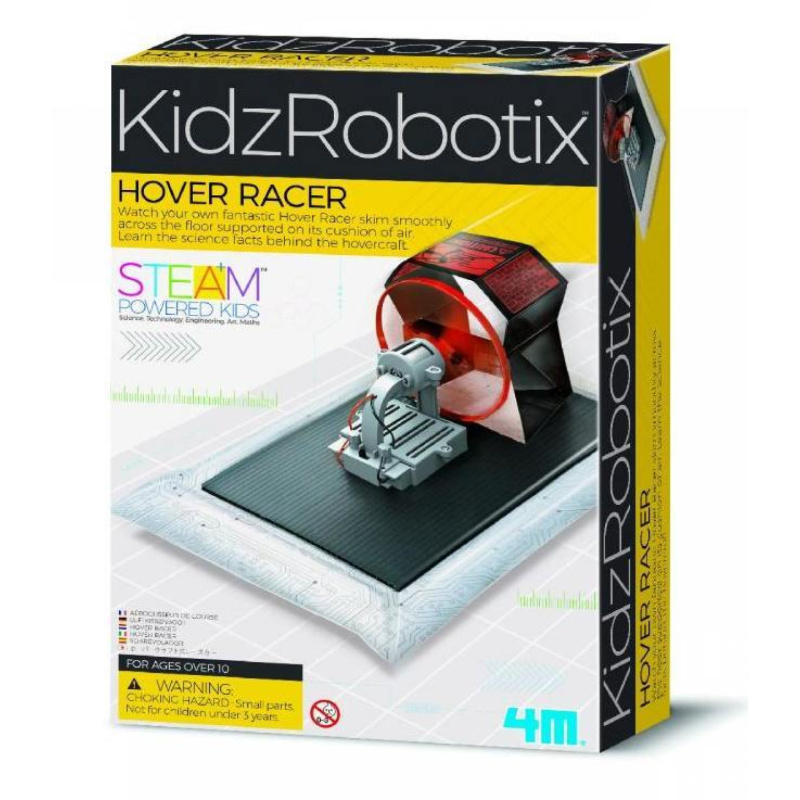 Kidzlabs vznášedlo