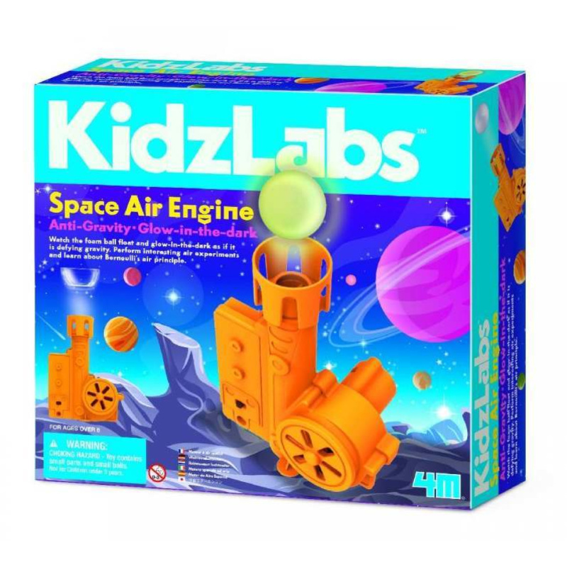 Mac Toys Vesmírny stroj