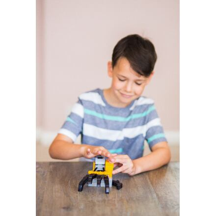 KidzLabs Robotická ruka
