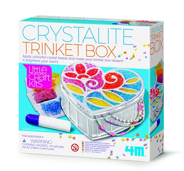 4m krabička na drobnosti