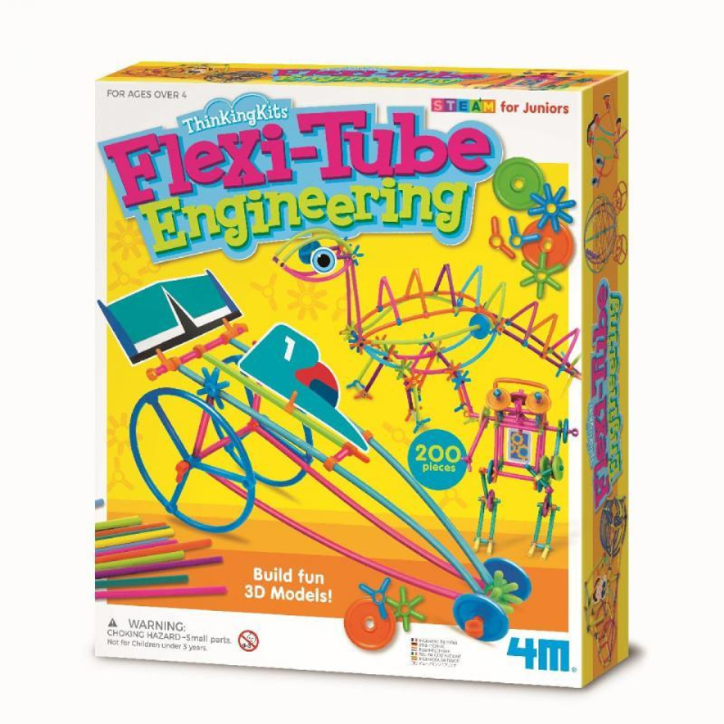 4m zábavné tvoření