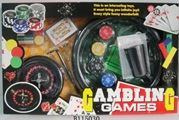 Mac Toys Ruleta set