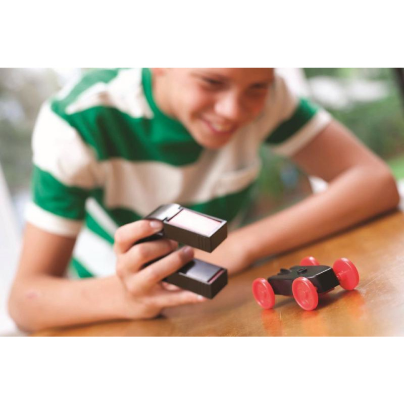 4m magnetické pokusy