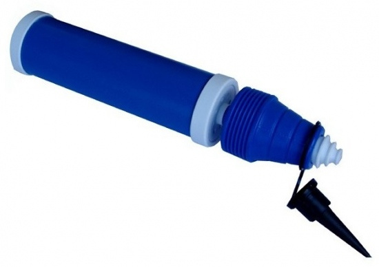Pumpička na balónky Twin 27 cm Anděl Přerov s.r.o.