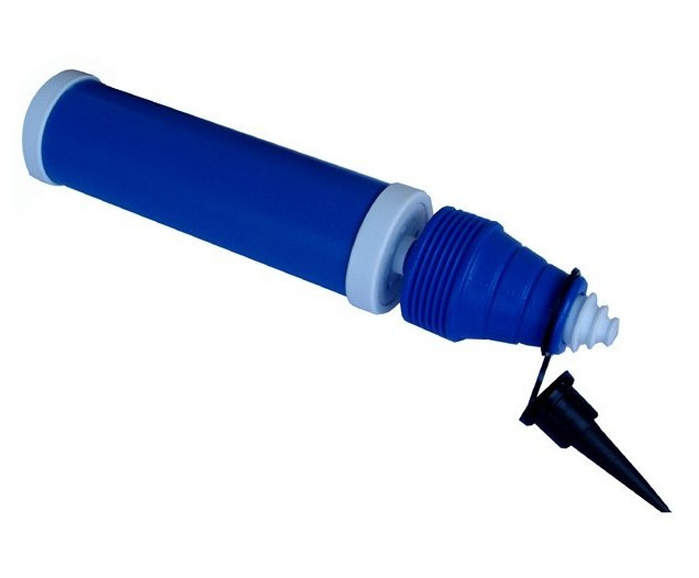 Pumpička na balónky Twin 27 cm Anděl Přerov s.r.o.