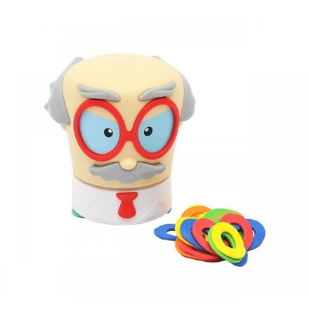 Mac Toys Šílený profesor