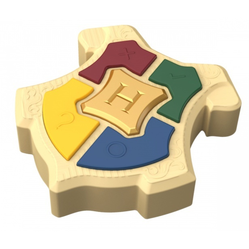 Harry Potter - Čarodějnické hádání