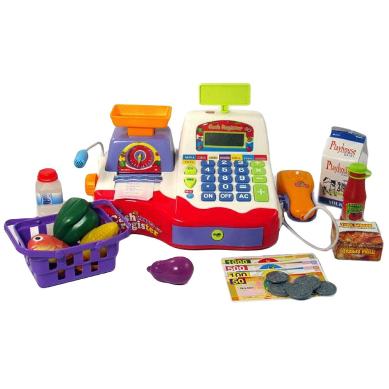 PLEJO Elektronická pokladna