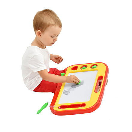 Mac Toys Magnetická tabulka
