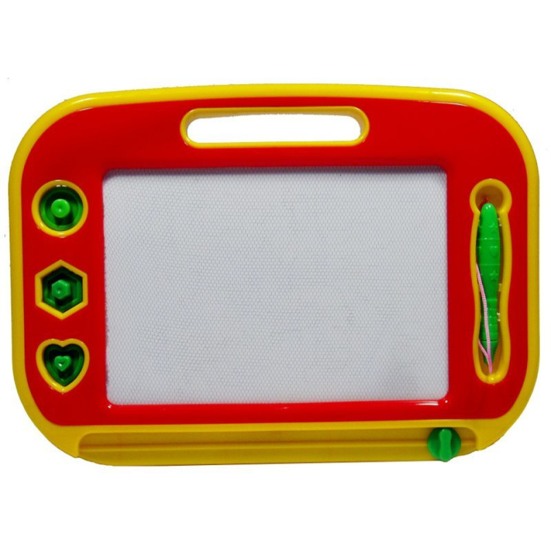 Mac Toys Magnetická tabulka