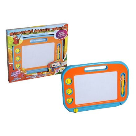 Mac Toys Magnetická tabulka