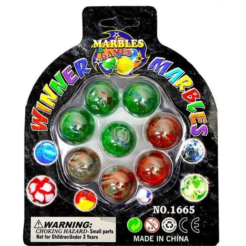 Mac Toys Kuličky