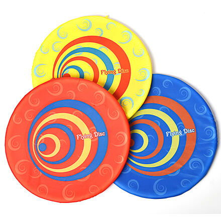 Mac Toys Disk 40 cm, více druhů