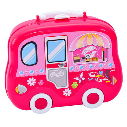 MAC TOYS Kosmetický kufřík