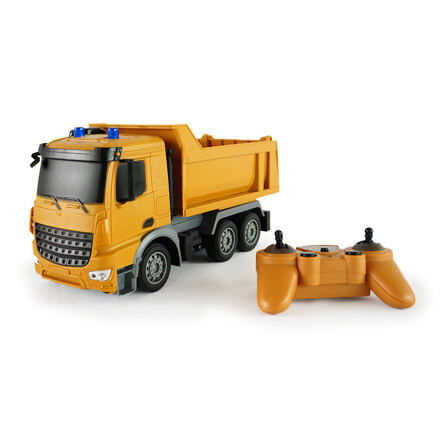Mac Toys Sklápěč na dálkové ovládání 26 cm