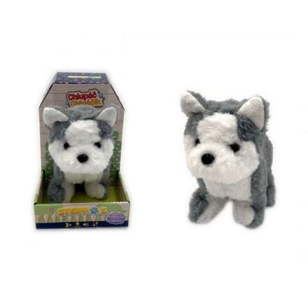 Mac Toys Husky na baterie