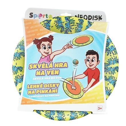 SPORTO Neodisk