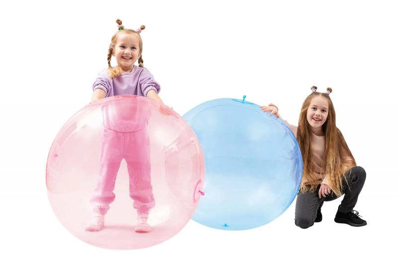 Mac Toys GLUMI Jumbo bublina 75 cm