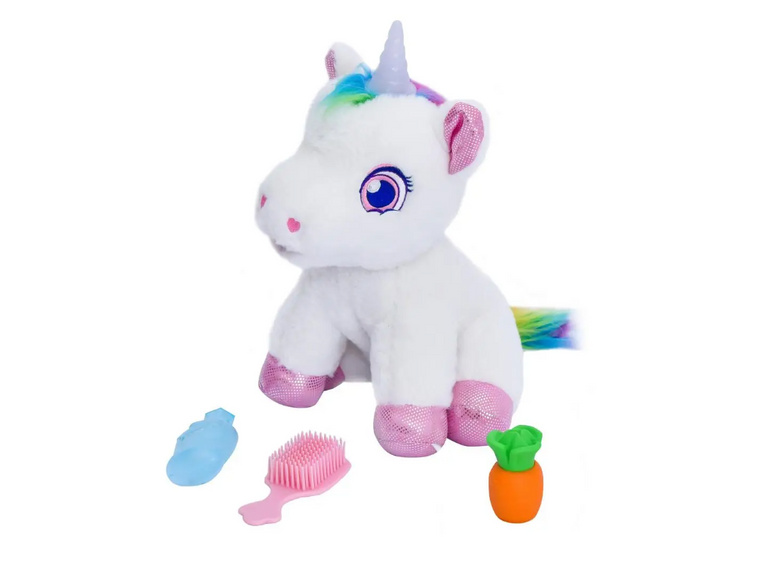 Mac Toys Kouzelný jednorožec